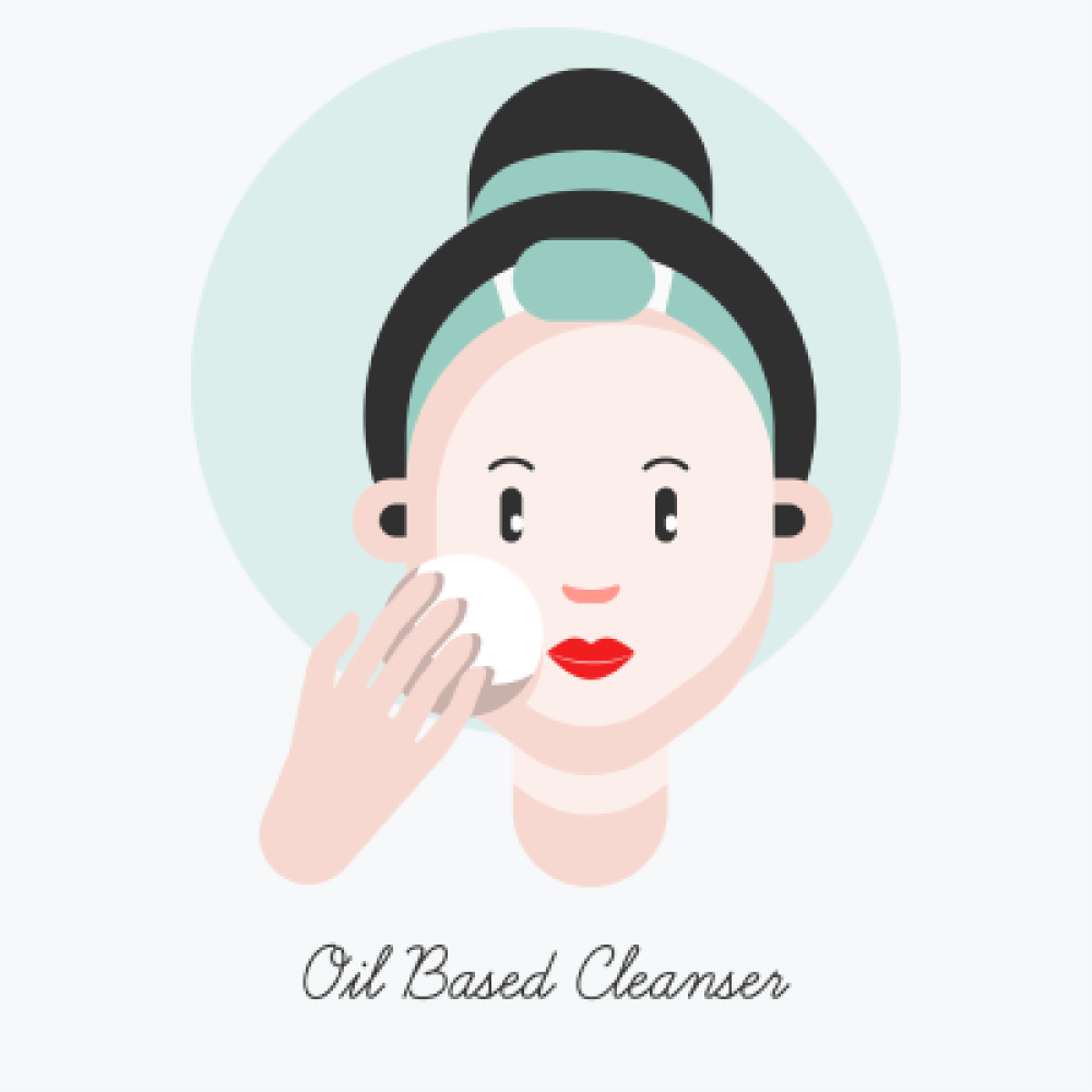 Oil Based Cleanser